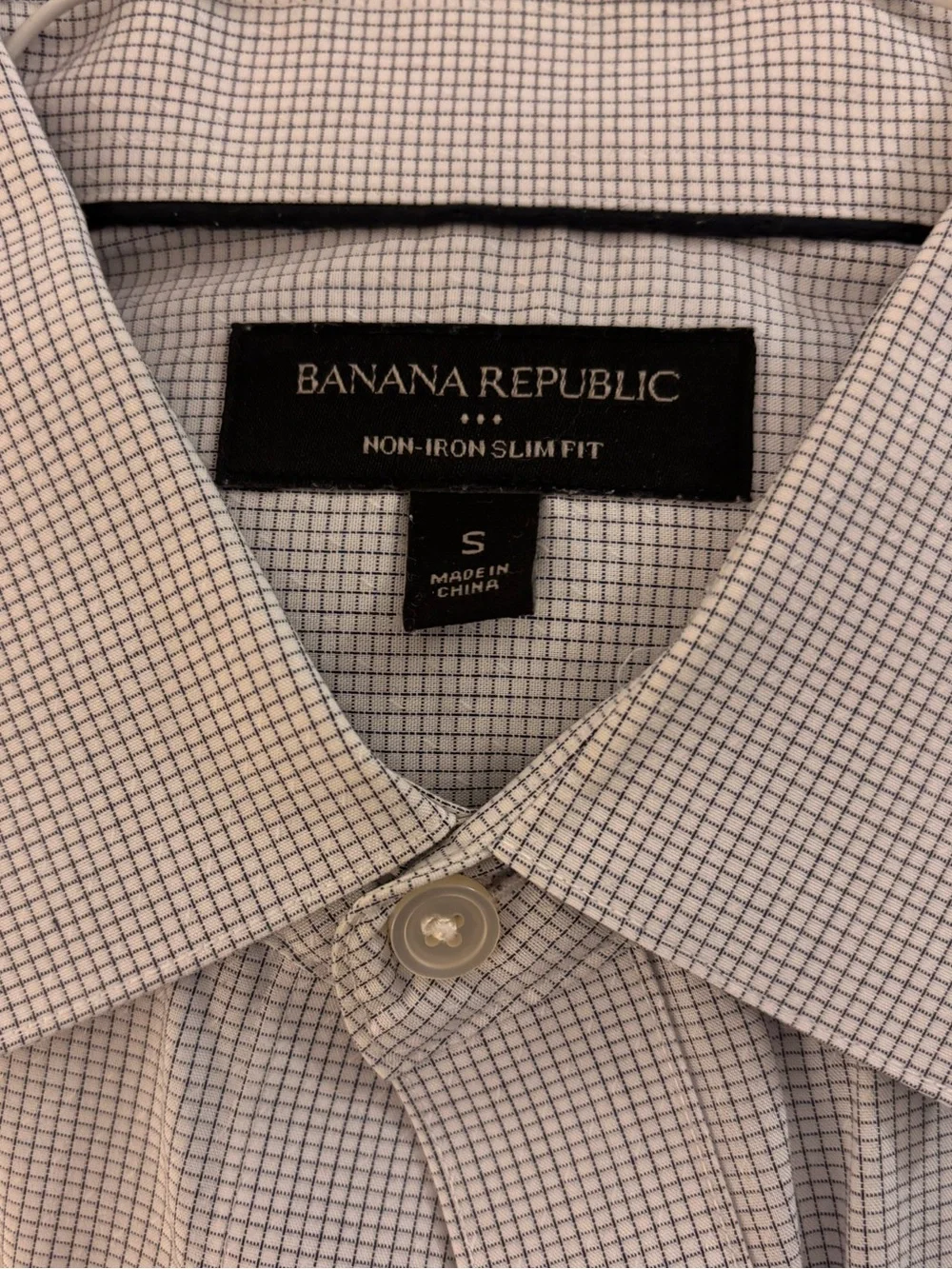 Banana Republic banana republic